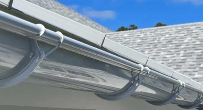 Specialty Gutters Litchfield Gutters