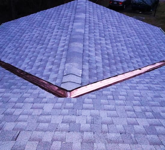 Roof Replacement Company