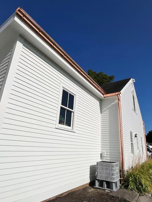 Litchfield, CT Project Spotlight