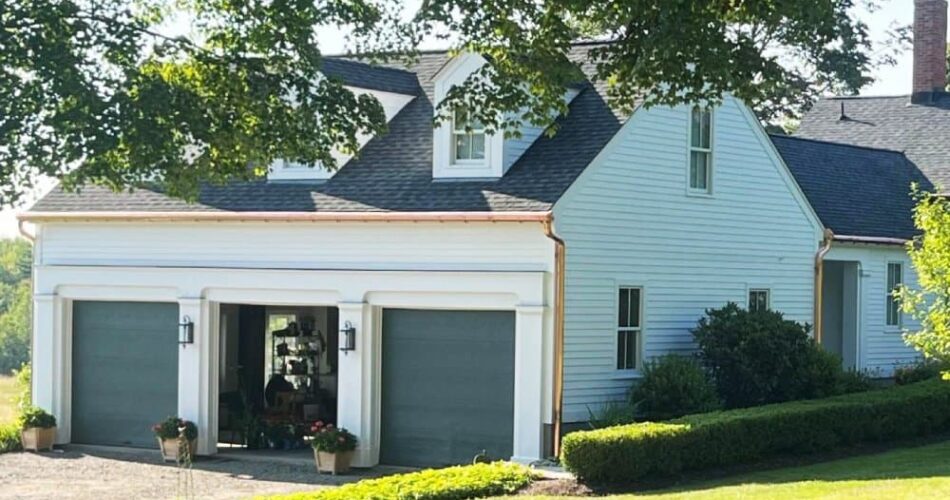 Litchfield, CT Project Spotlight