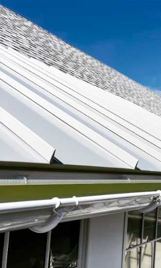 metal roofing litchfield ct